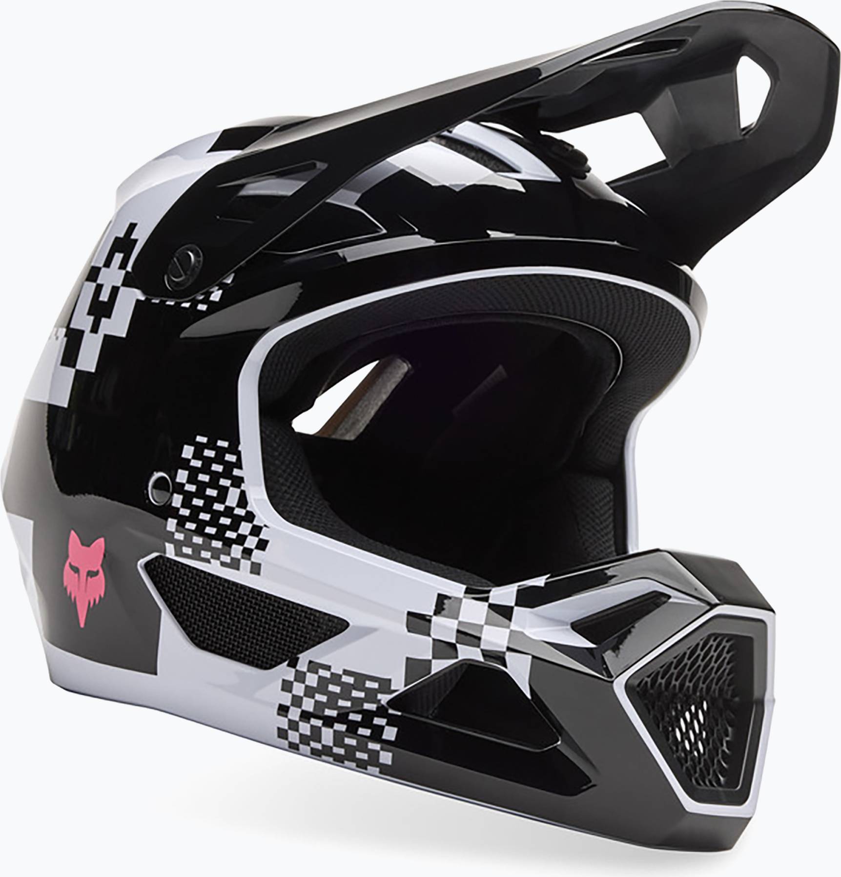 Fox helmet Fox Racing Rampage Helmet