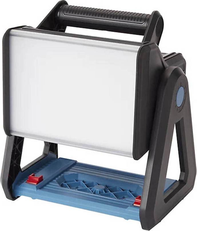 Led work light Erbauer LED Work Light Corded Battery
