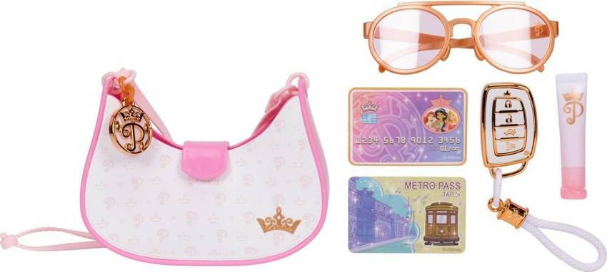 Style Collection Trendsetter Shoulder Purse