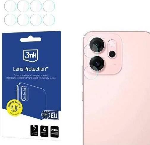 Oppo reno 14 3mk Lens Protection Pro Oppo Reno 14 F