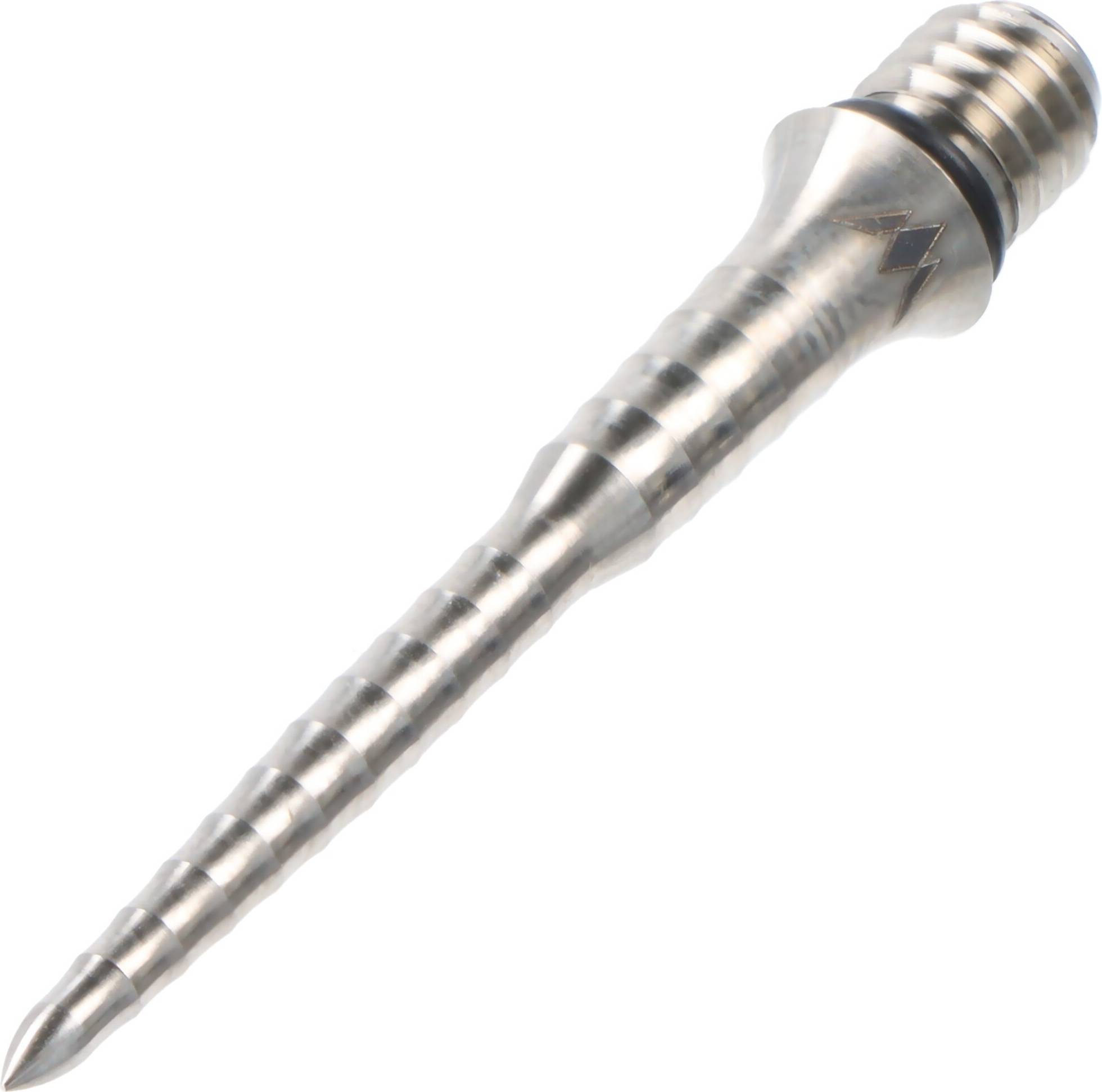Mission Titan Ripple Titanium Conversion Points 30mm