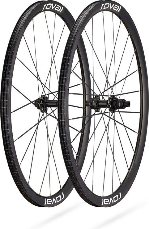 Specialized Roval Alpinist CLX III Baghjul XD-R