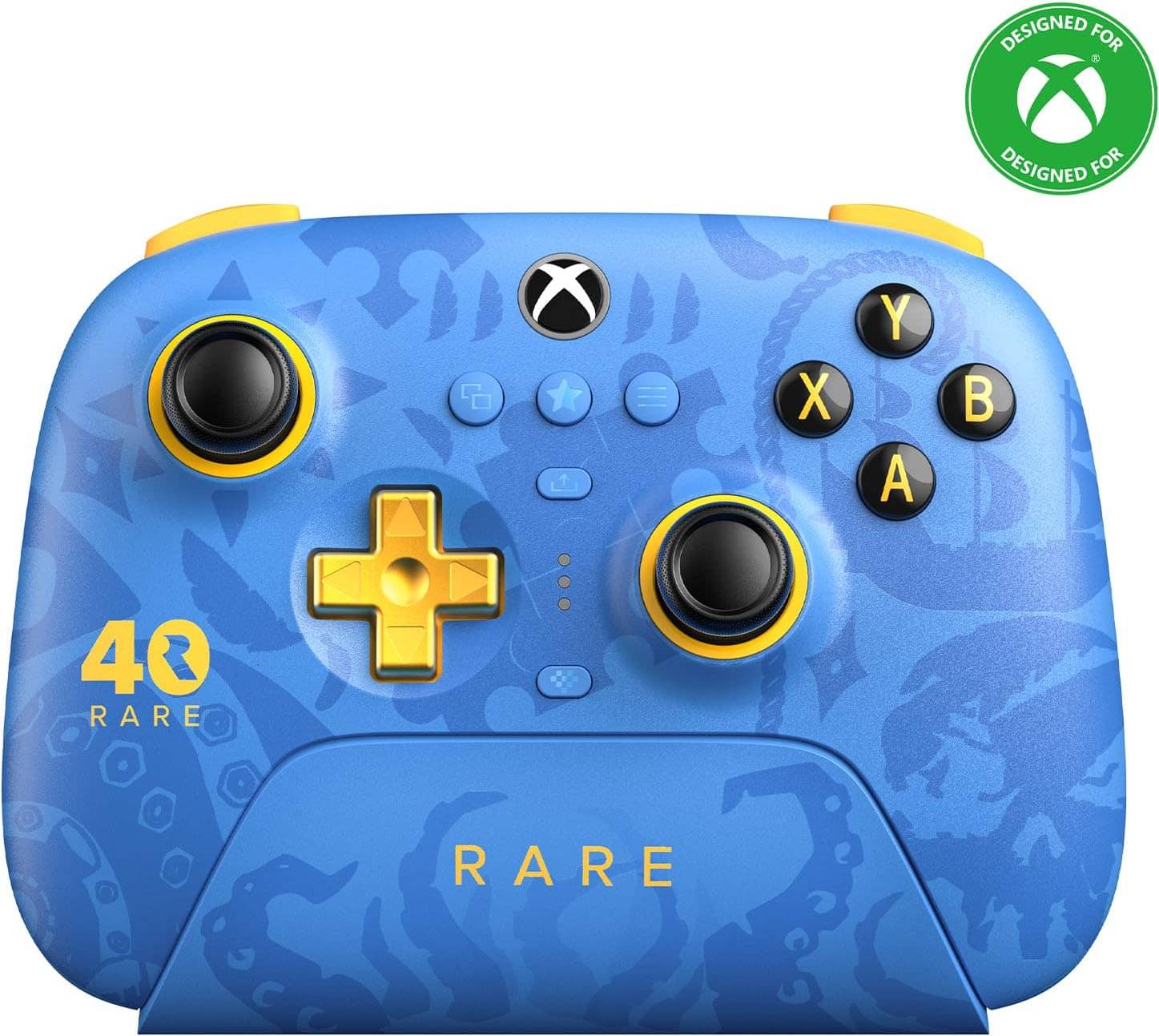 8BitDo Ultimate 3-Mode Wireless Controller for Xbox - RARE Edition