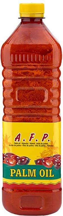 AFP Palmolja