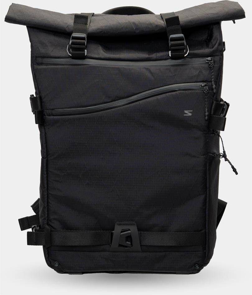 25L Rolltop Ranger Camera Backpack