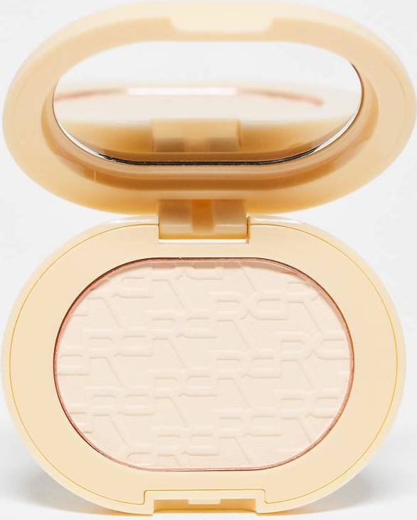 Makeup Revolution Powder Pops Instant Blur Setting Powder Rose