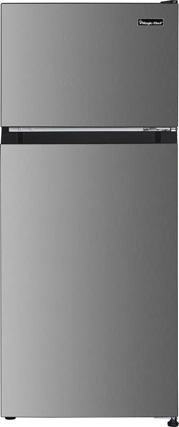 Mini refrigerator without freezer Magic Chef Mini Refrigerator Freezer