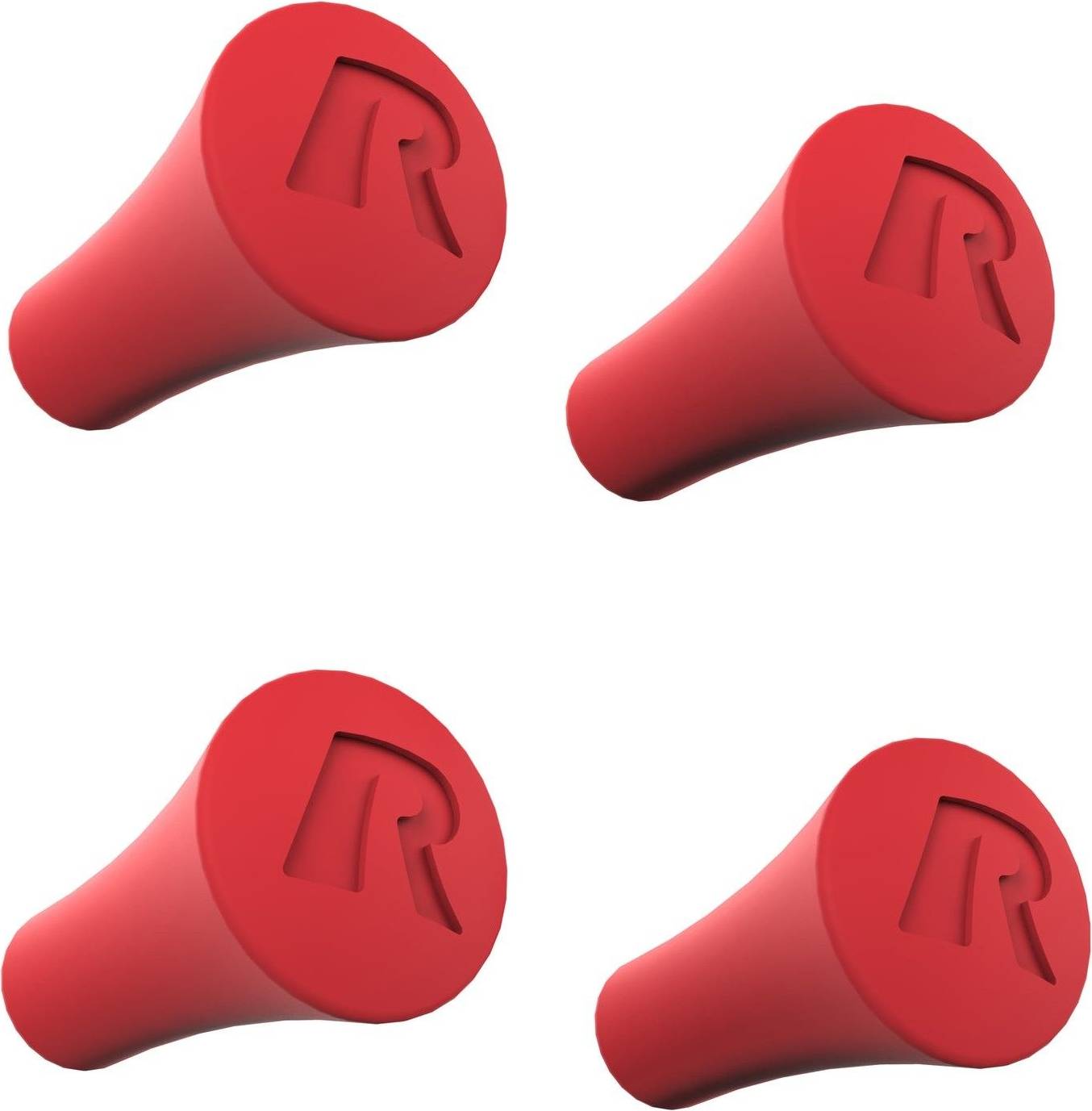 RAM Mounts Mount RAP-UN-CAP-4-REDU