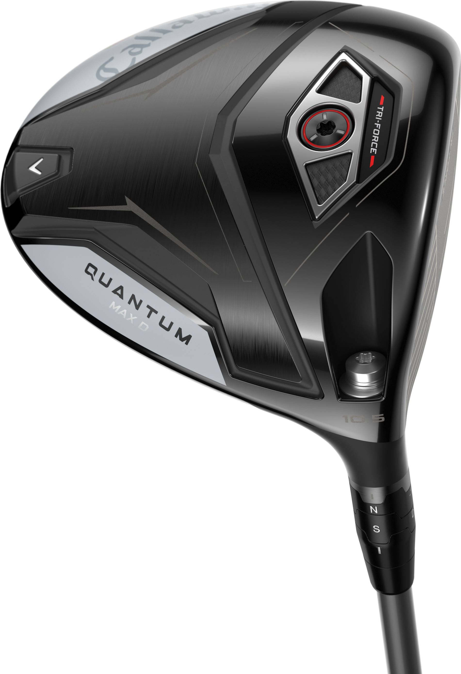 Callaway Driver Quantum Max