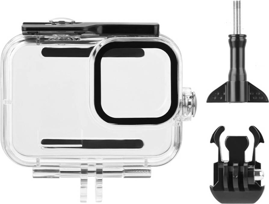 Waterproof Camera Shell Protective Case