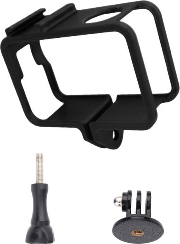 Extension Frame Action 6 Camera