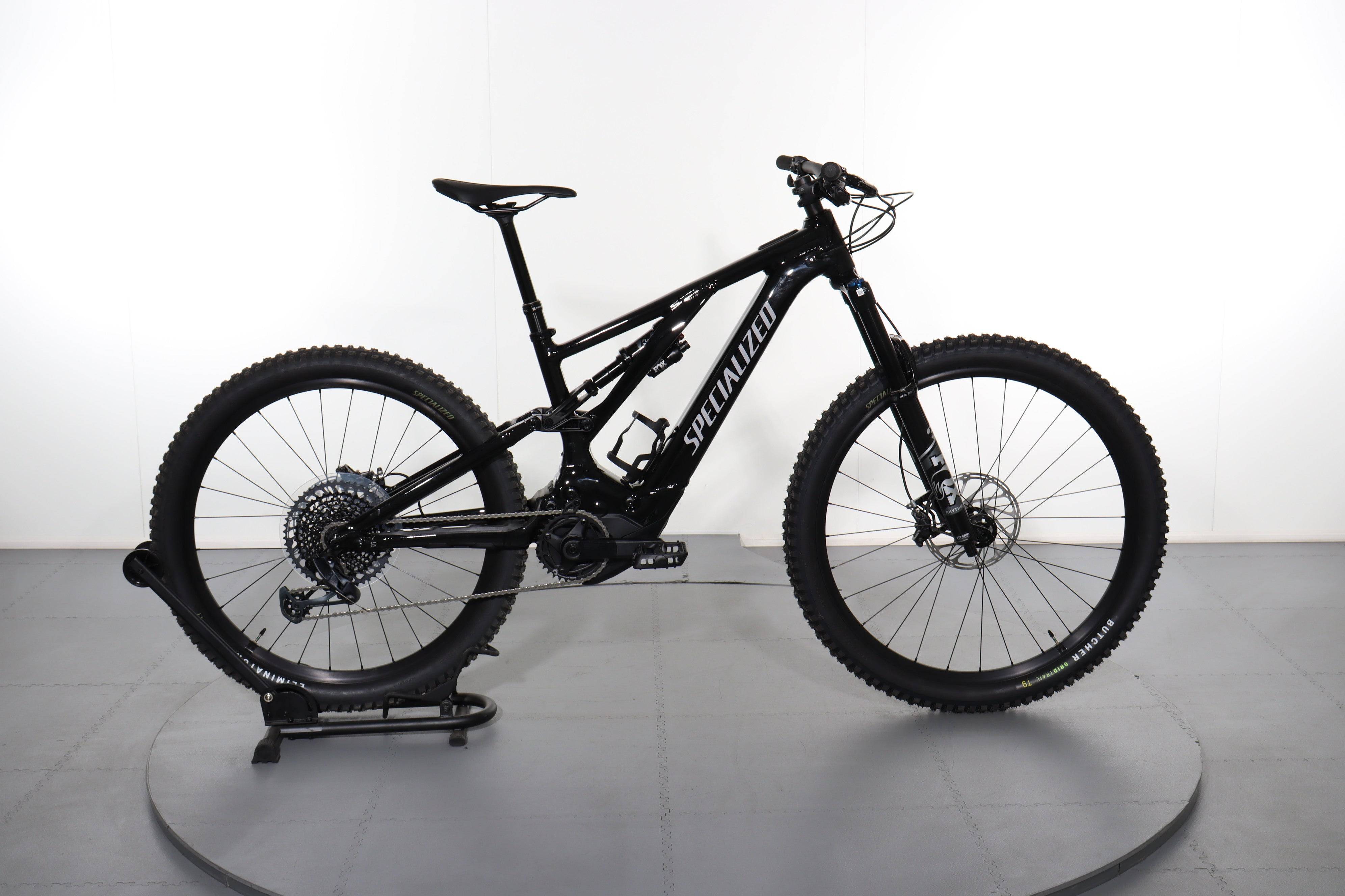 Specialized turbo levo Specialized Turbo Levo Comp Alloy