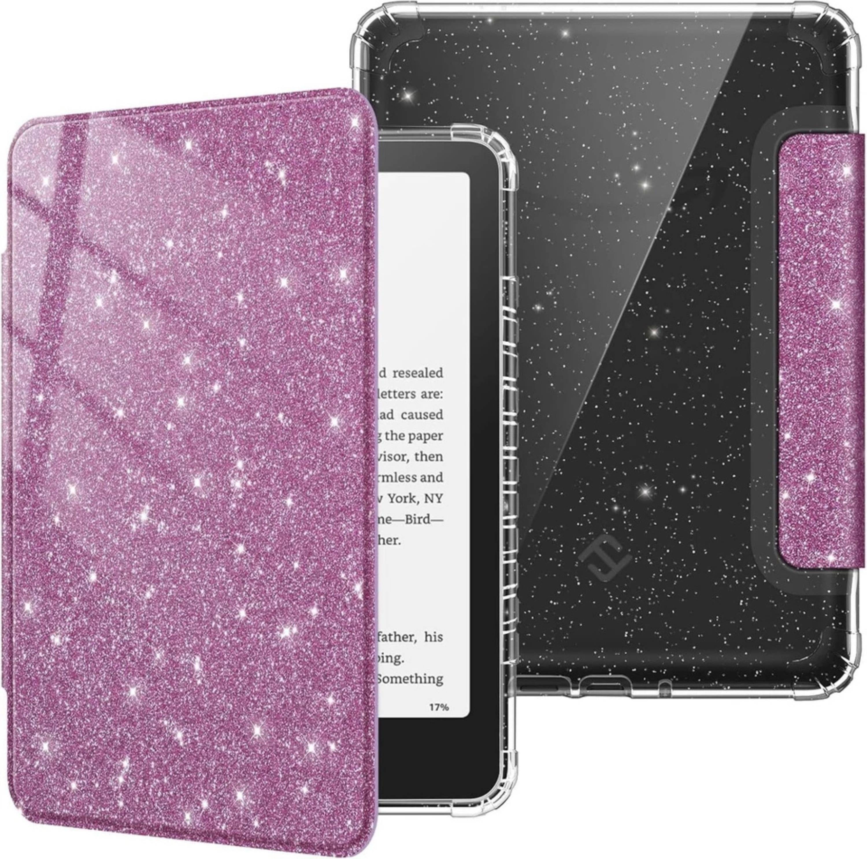 Kindle paperwhite Soft Transparent Case 7 Inch Kindle Paperwhite