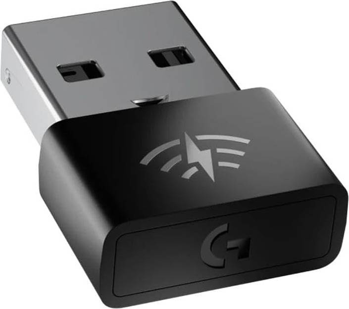 Logitech Rf Receiver For Mouse