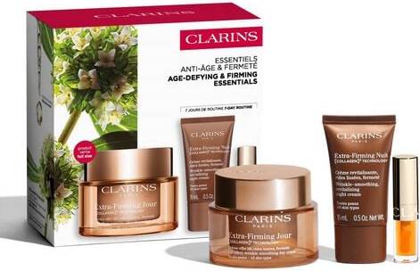 Clarins Extra-Firming Collection Gift Set