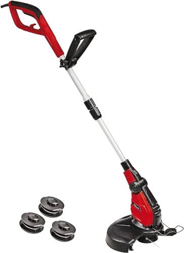 Einhell Elektro Rasentrimmer GC-ET 4530 Set
