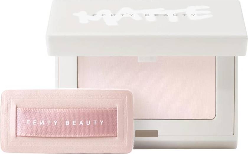 Fenty Beauty Mini Invisimatte Instant Setting Blotting Powder