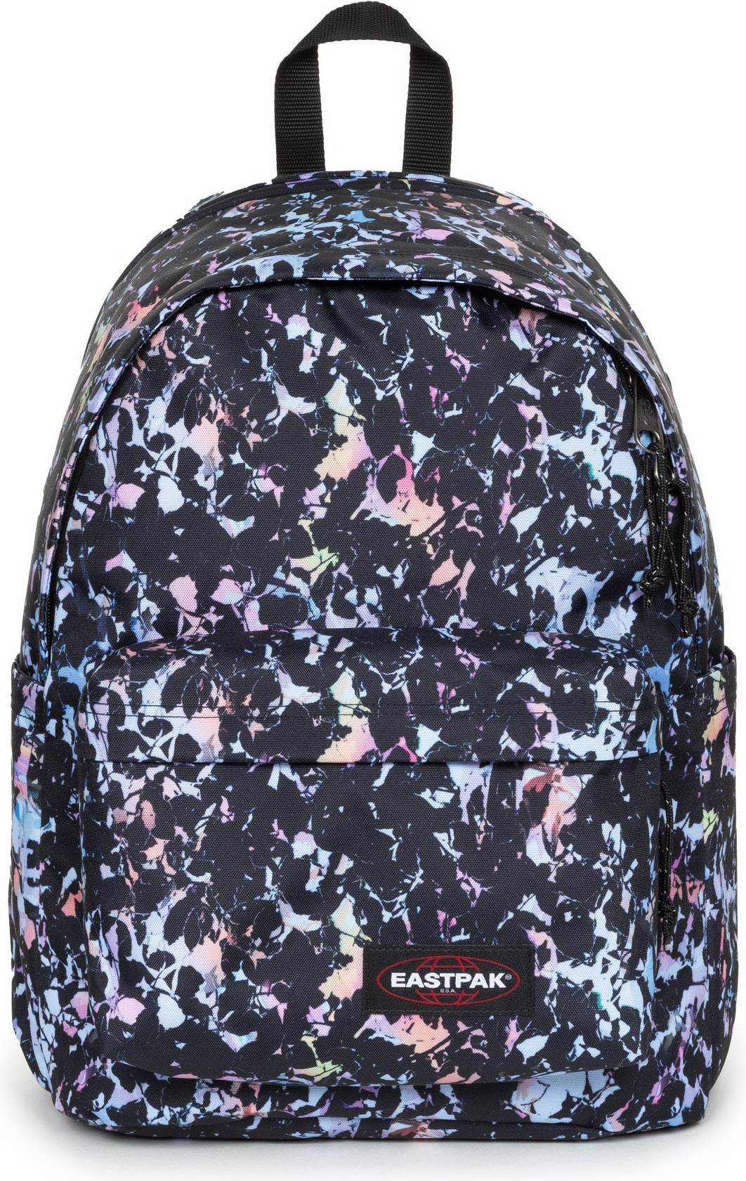 Eastpak Rygsæk Navy Azur Sort