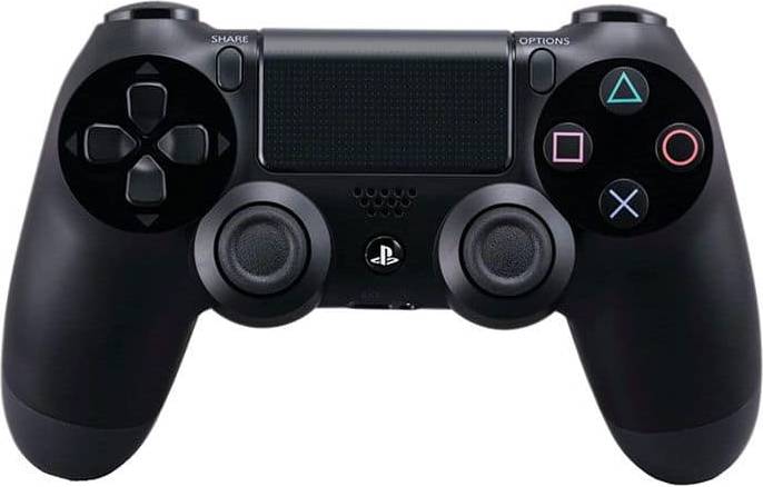 Sony dualshock 4 Sony PS4 Dualshock Wireless Controller