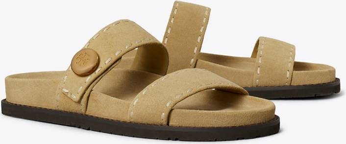 Tory Burch Romy Sport Slide