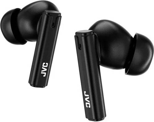 Jvc true wireless earbuds JVC TWS Bluetooth In-Ear Ultra Compact Earbuds