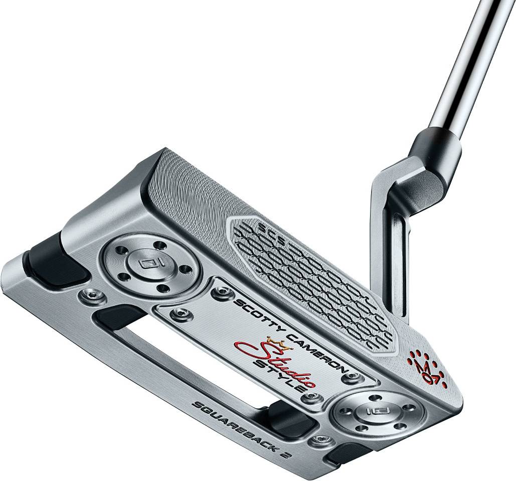 Putter Studio Style Squareback 2