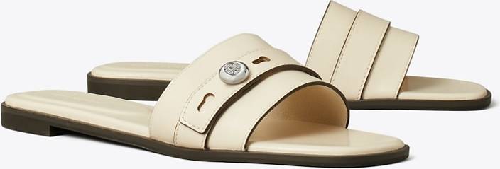 Tory Burch Romy Slide