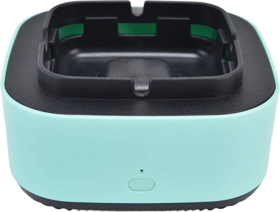 Rechargeable air purifier Multifunctional Rechargeable Air Purifier