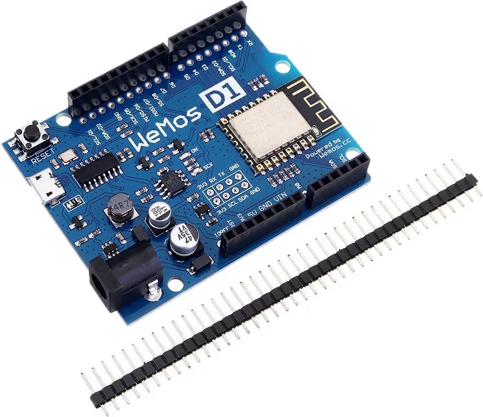 D1 R2 WiFi ESP8266 Development Board