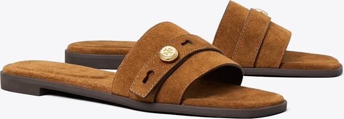 Tory Burch Romy Slide