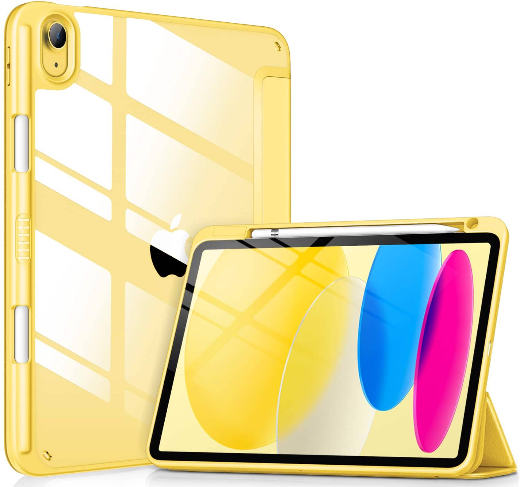Ipad 11 generation DTTO Case for iPad 11 Inch 10th Generation