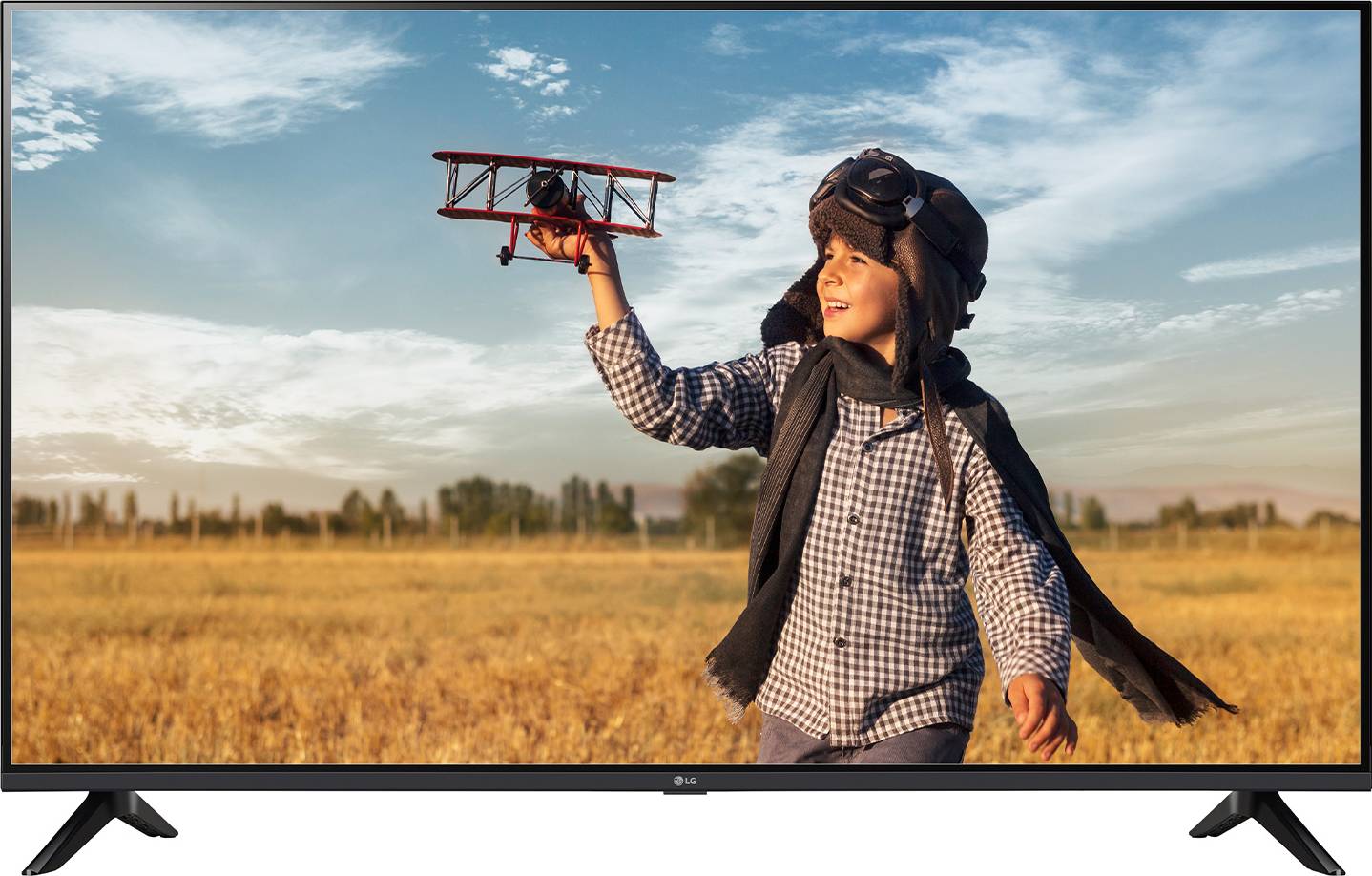 LG 65 Inch LED TV