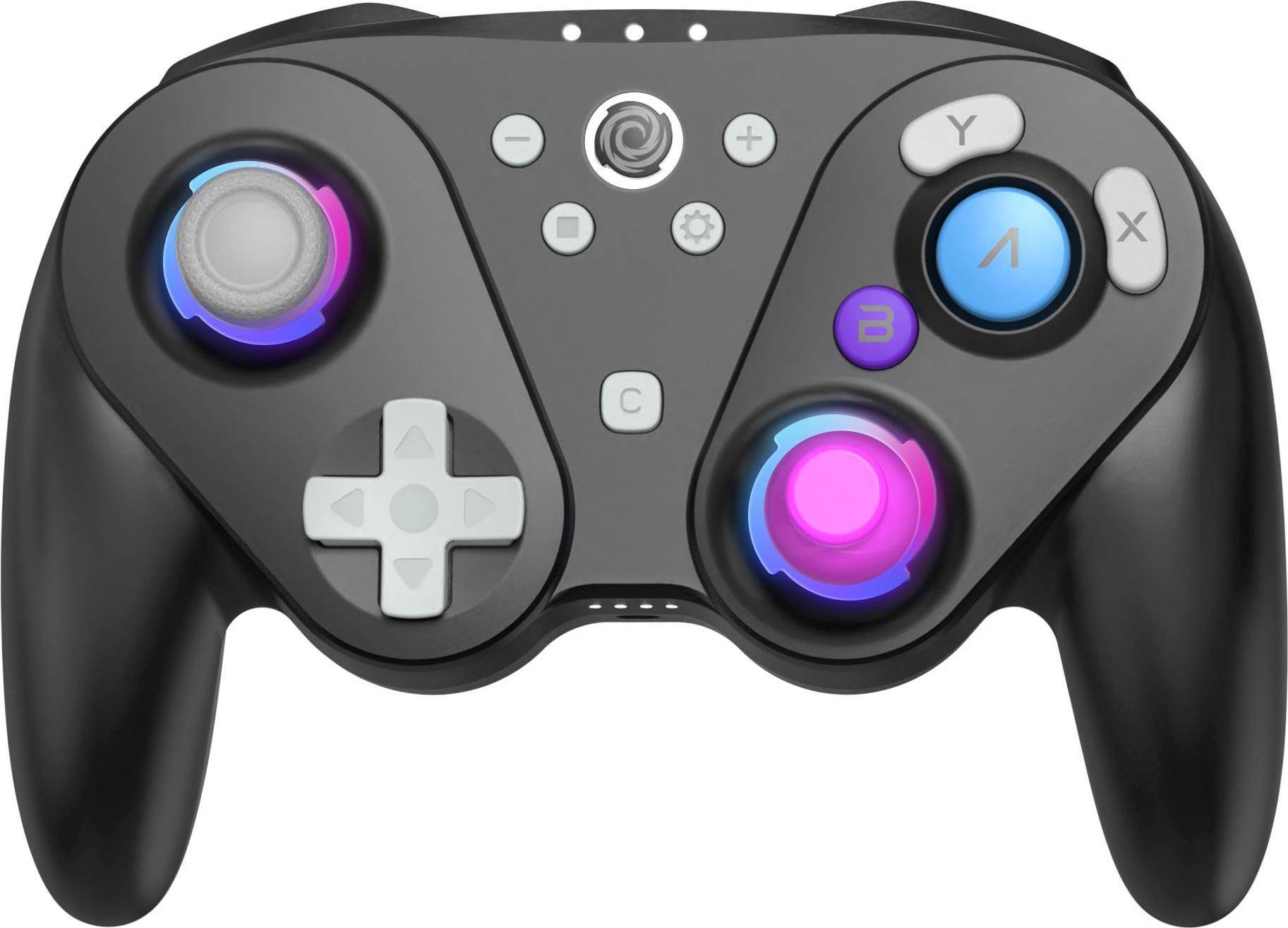 Foenix Wireless Controller Switch