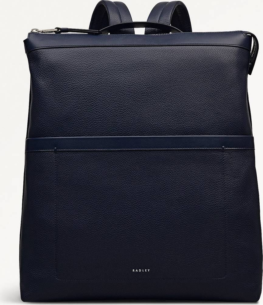 Radley Large Ziptop Backpack