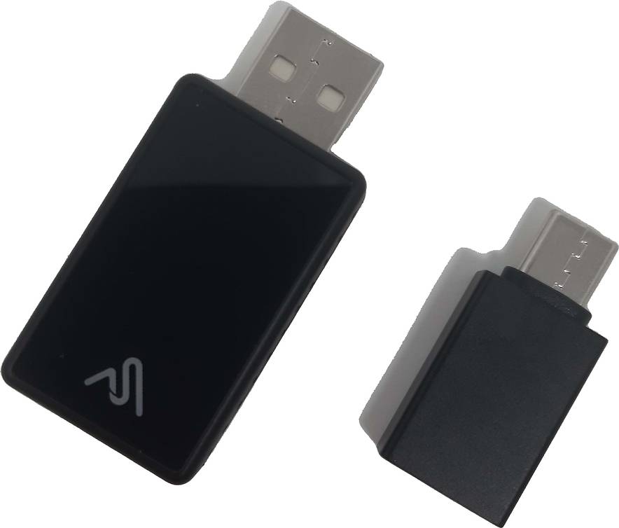 Carplay android auto adapter Wireless CarPlay Android Auto USB Adapter WUA8