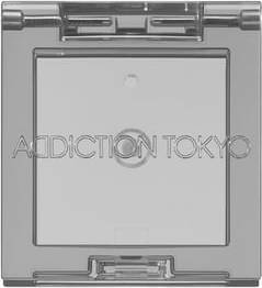 The Single Eyeshadow Case
