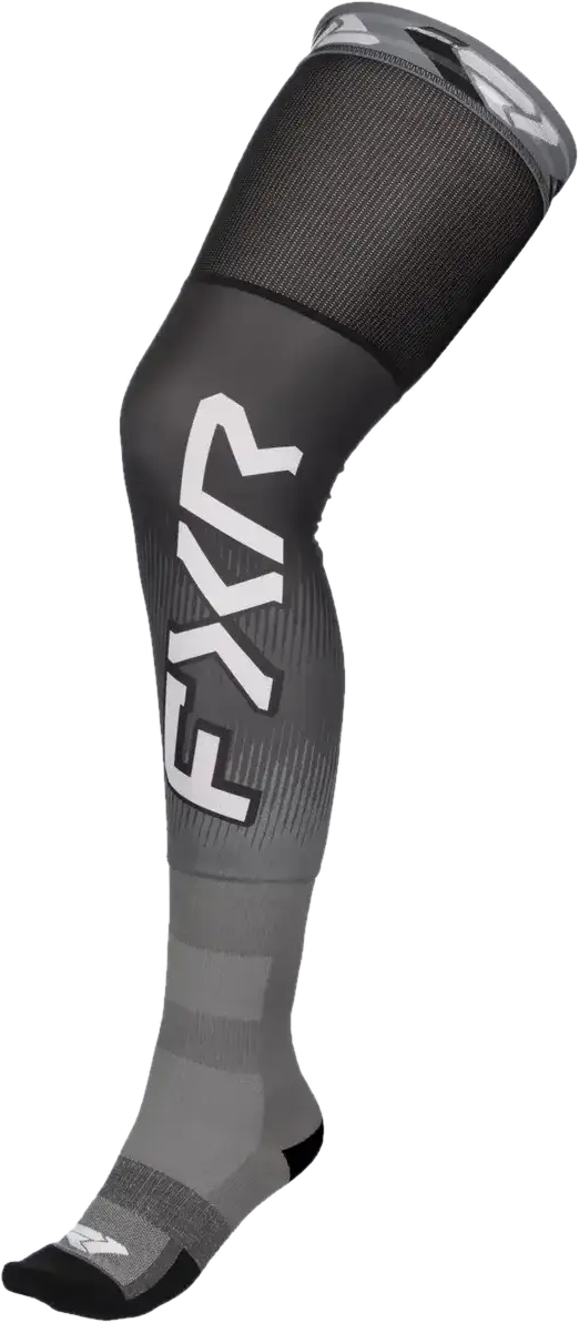 Motocross FXR Riding Logo Motocross Strumpor