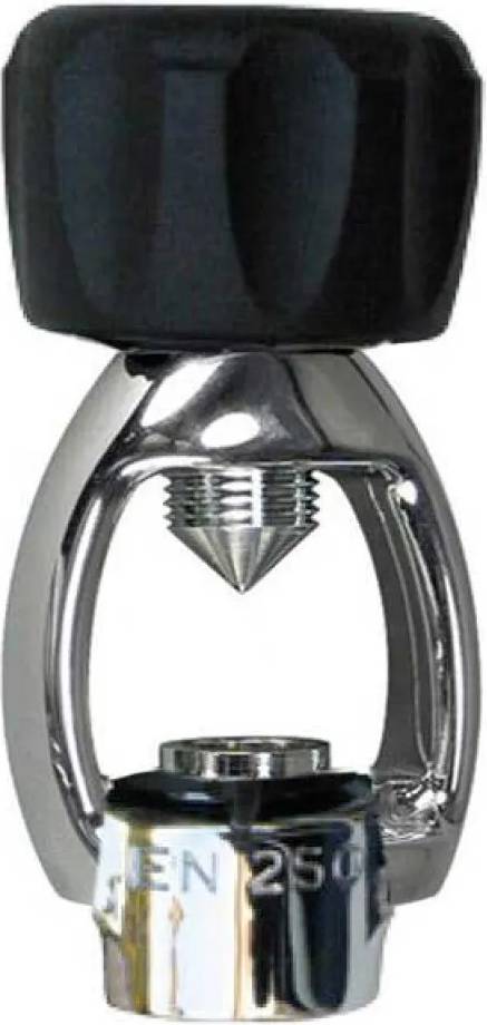 Complete Yoke Adaptor
