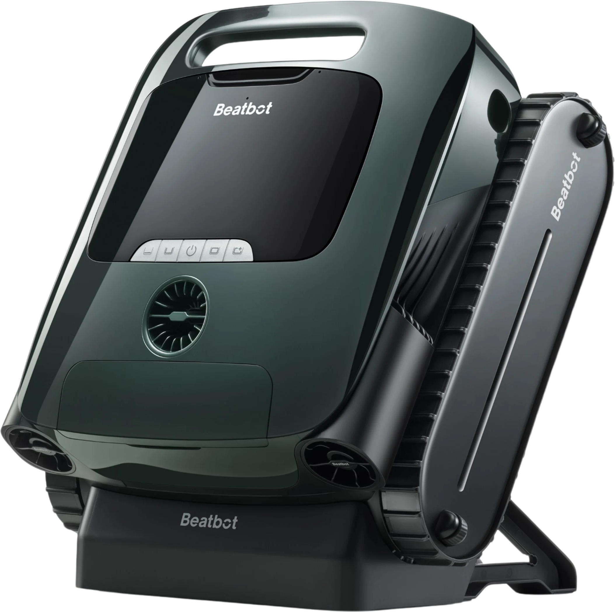 Robotic pool cleaner Beatbot AquaSense 2 Pro Robotic Pool Cleaner