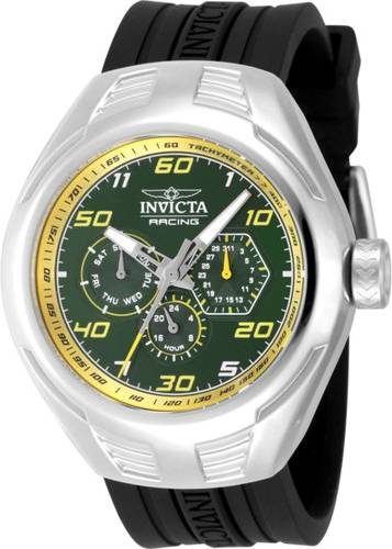 Invicta Racing Men's Watch