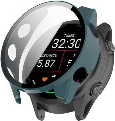 Garmin Forerunner 970 Watch Case Bump Resistant Frame