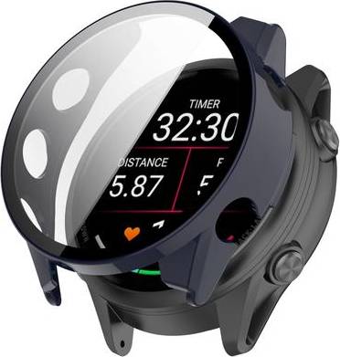 Garmin Forerunner 970 Watch Case Bump Resistant Frame