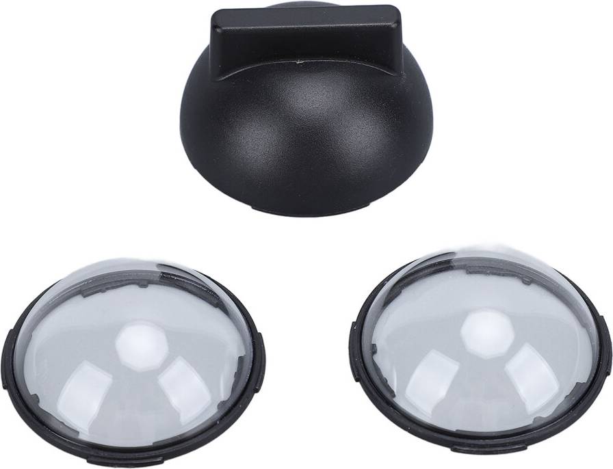 2PCS Lens Guard X4 Action Camera