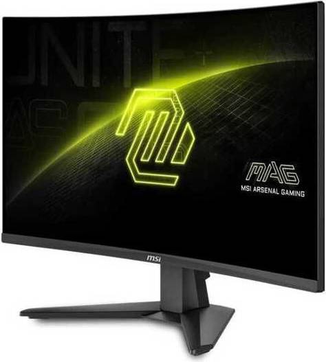MSI MAG 276CF E20 27 Inch LED Screen
