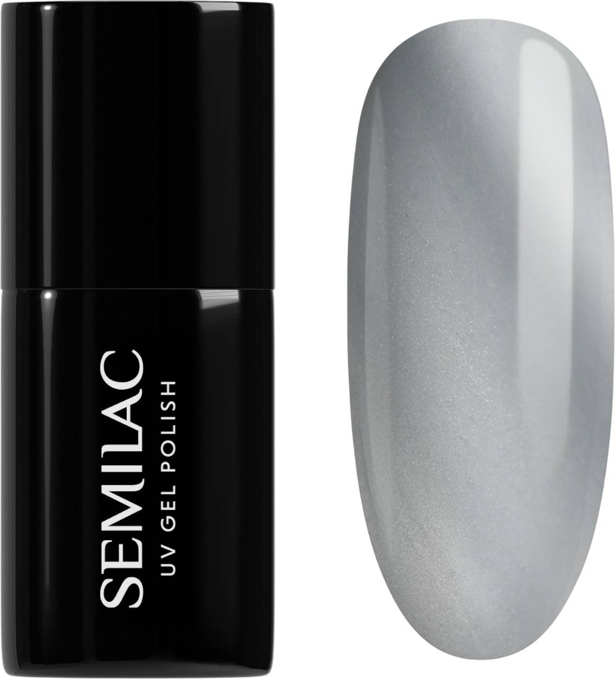 Semilac gel Semilac Basic Gloss 7 ml