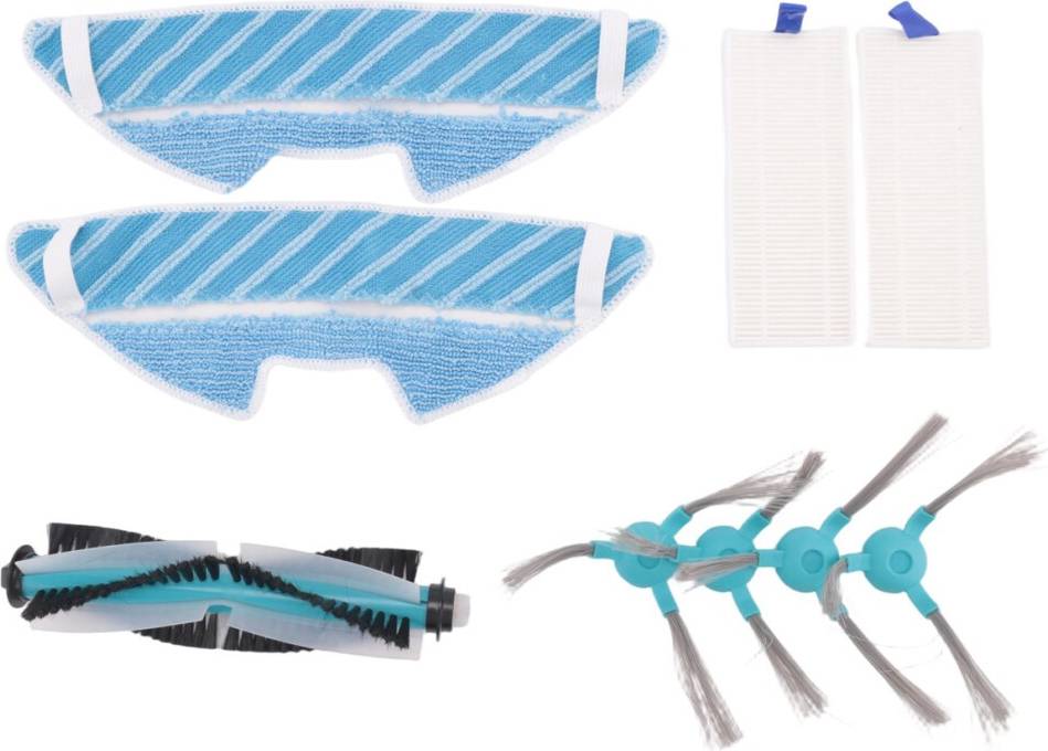 Typecat Model Vacuum Cleaner Replacement Kit