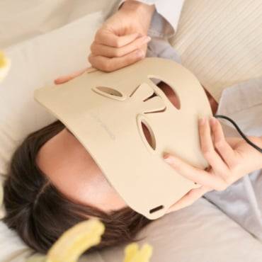 Led mask Create LED Mask 8 in 1 Sand