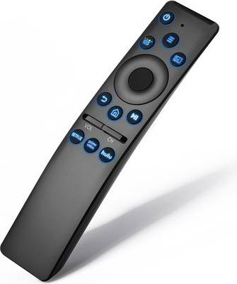 Universal remote Re. Backlit Universal Remote Control