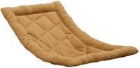 LEVO Baby Rocker Cushion Camel Brown