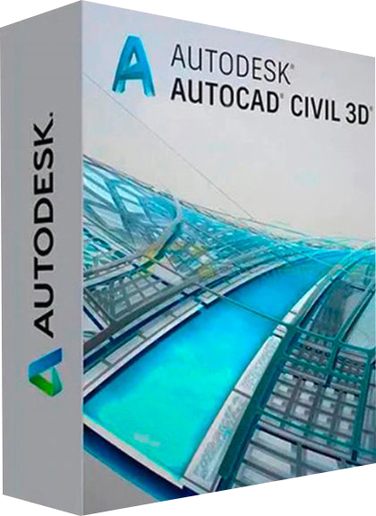 Autodesk Civil 3D Windows